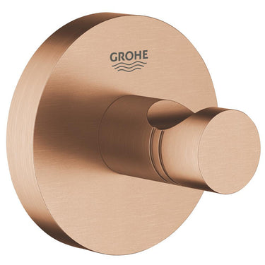 GROHE Essentials krog børstet warm sunset - 1