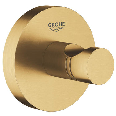 GROHE Essentials krog børstet cool sunrise - 1