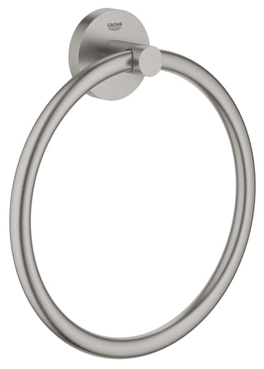 GROHE Essentials håndklædering - 1
