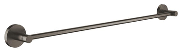GROHE Essentials håndklædestang 600 mm børstet grafit - 1