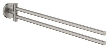 GROHE Essentials håndklædeholder - 1