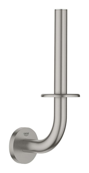 GROHE Essentials reserve toiletrulleholder - 1