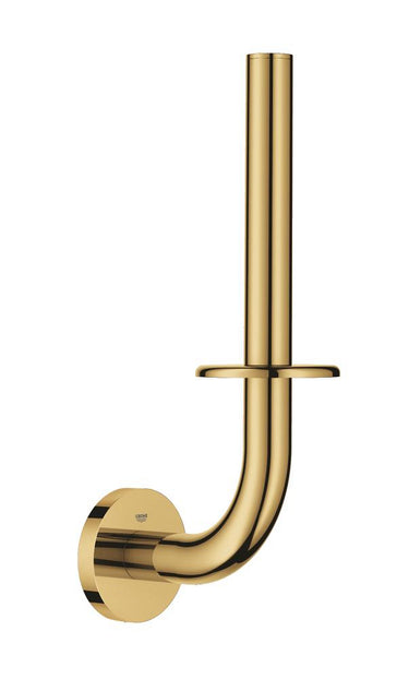 GROHE Essentials reserve toiletrulleholder cool sunrise - 1