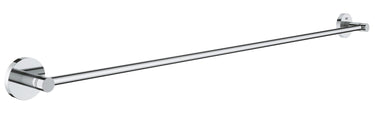 GROHE Essentials håndklædestang 800 mm krom - 1
