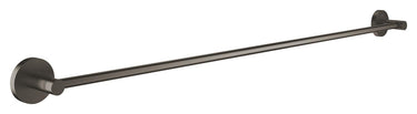 GROHE Essentials håndklædestang 800 mm børstet grafit - 1