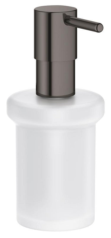 GROHE Essentials sæbe dispenser grafit - 1