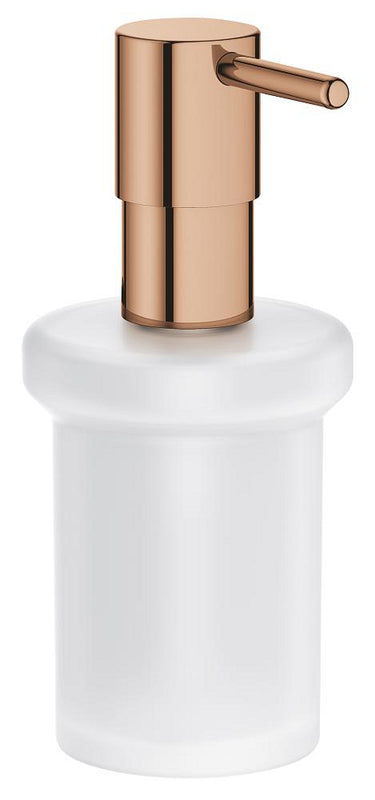 GROHE Essentials sæbe dispenser warm sunset - 1