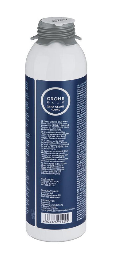 GROHE Blue rengøringssæt - 1