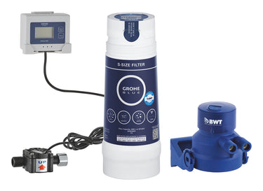 GROHE Red filter inklusiv filterhoved - 1