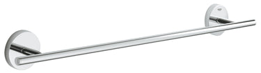 GROHE Bau Cosmopolitan håndklædestang 520 mm krom - 1