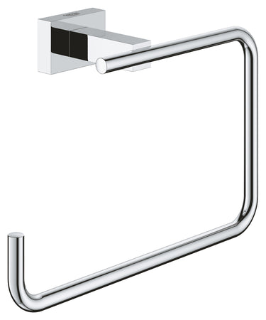 GROHE Essentials Cube håndklædering - 1