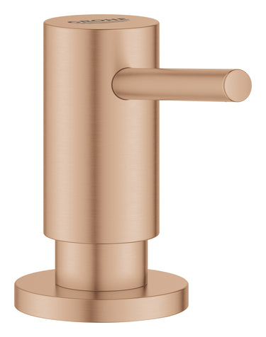 GROHE sæbe dispenser 40535DL0 - 1