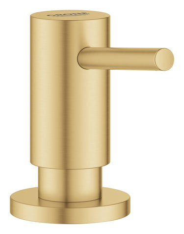 GROHE sæbe dispenser 40535GN0 - 1