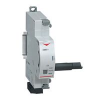 DX³/TX³ motorhåndtag med selvtest 24-48V automatsikring <63A 2M - 1