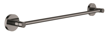 GROHE Essentials håndklædestang 450 mm grafit - 1