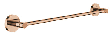 GROHE Essentials håndklædestang 450 mm poleret warm sunset - 1