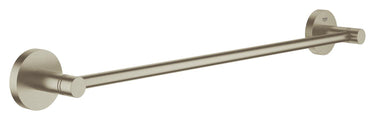 GROHE Essentials håndklædestang 450 mm poleret nikkel - 1