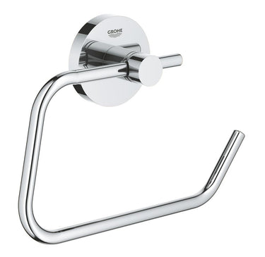 GROHE Essentials toiletpapirholder - 1