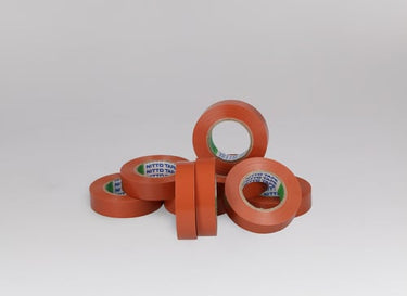 Tape brun 15MMX10M NR.21 - 1