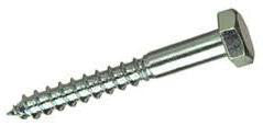 5X40 DIN 571 FZB fransk skrue - 1