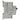 DX³ MCB automatsikring B20 1pol 1M 6000/10KA - 3