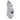 DX³ MCB automatsikring B63 1pol 1M 6000/10KA - 1