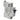 DX³ MCB automatsikring B3 1pol 1M 6000/10KA - 5