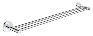 GROHE Essentials håndklædestang 600mm krom - 1