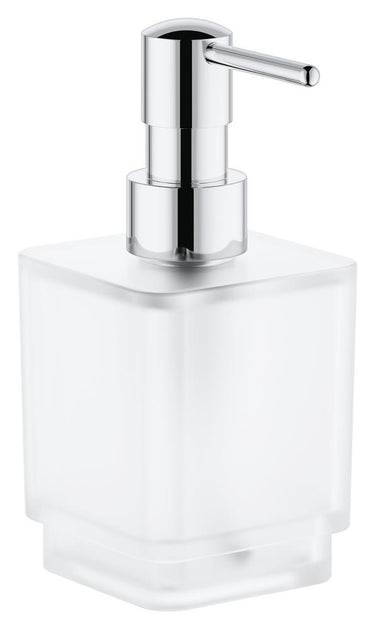 Selection Cube sæbe dispenser - 1