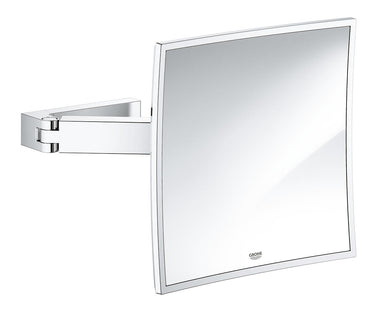 Grohe Selection Cube kosmetikspejl - 1