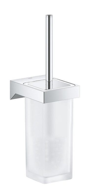 Selection Cube toiletbørste sæt - 1
