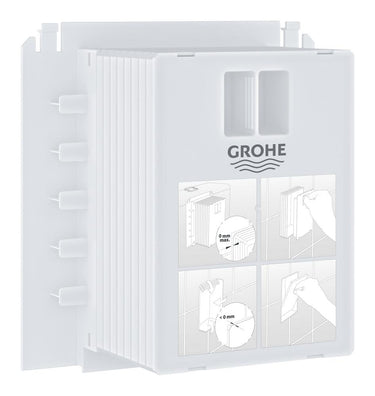 GROHE Rapid SL inspektionsskaft - 1