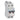 DX³ MCB automatsikring C2 2pol 2M 10000/16KA - 1