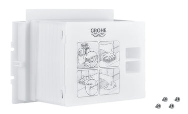 Lille skakt t 82cm Rapid SL - 1