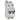 DX³ DC-automatsikring MCB 16A 2pol 2Modul 16KA - 1