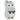 DX³ MCB automatsikring D25 2pol 2M 25KA - 1