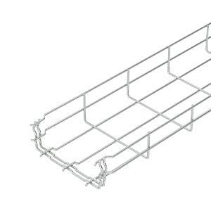 Gitterbakke Magic GRM 55x150x3000mm elgalvaniseret G - 1