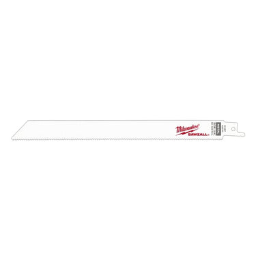 Bajonetsavklinge 230 mm / 1,8 mm for metal 5 stk - 1