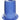 Gadedæksel AVK fast 195X190/80 mm - 1