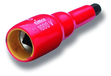Top 1/2 -5 mm indvendig sekskant-unbrako 1000V - LAUS - 1