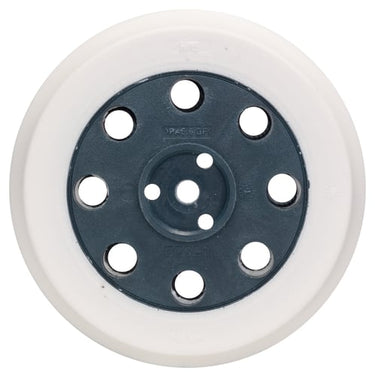 Bosch Slibetallerken Ø125mm hård - 1