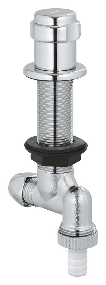 GROHE Afspærringsventil til (op)vaskemaskine - 1