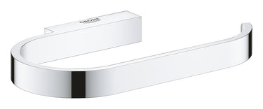 GROHE Selection toiletpapirholder krom - 1