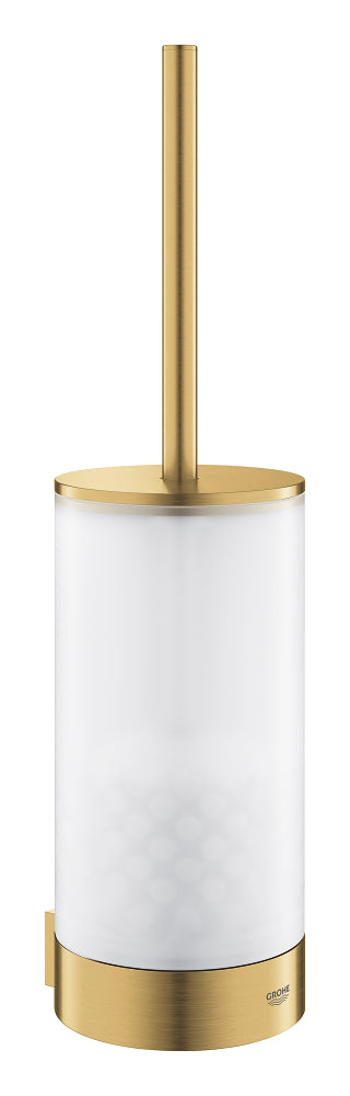 Selection Toiletbørste + holder - 1