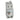 DX³ RCCB fejlstrømsafbryder 25A 2pol 30mA type-A 2M 10KA - 1
