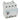 DX³ RCCB fejlstrømsafbryder 63A 4pol 30mA type-A 4M 10KA - 1