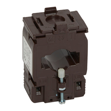 CT måletraffo 250/5A 40,5x12,5mm Ø26 - 1