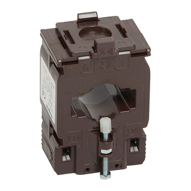 CT måletraffo 700/5A 40,5x12,5mm Ø26 - 1