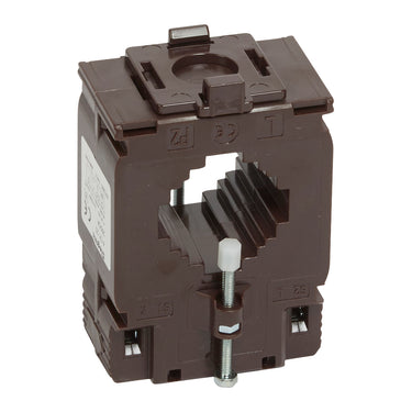 CT måletraffo 250/5A 40,5x12,5mm Ø32 - 1