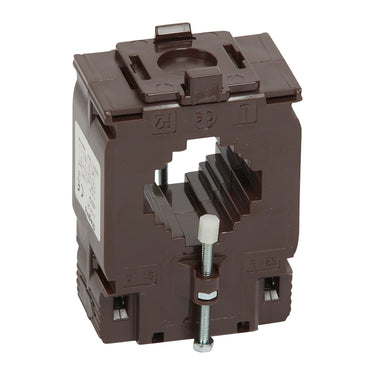 CT måletraffo 400/5A 40,5x12,5mm Ø32 - 1